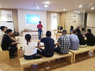 亮点十足，干货满满 全国招商运营培训大会圆满落幕