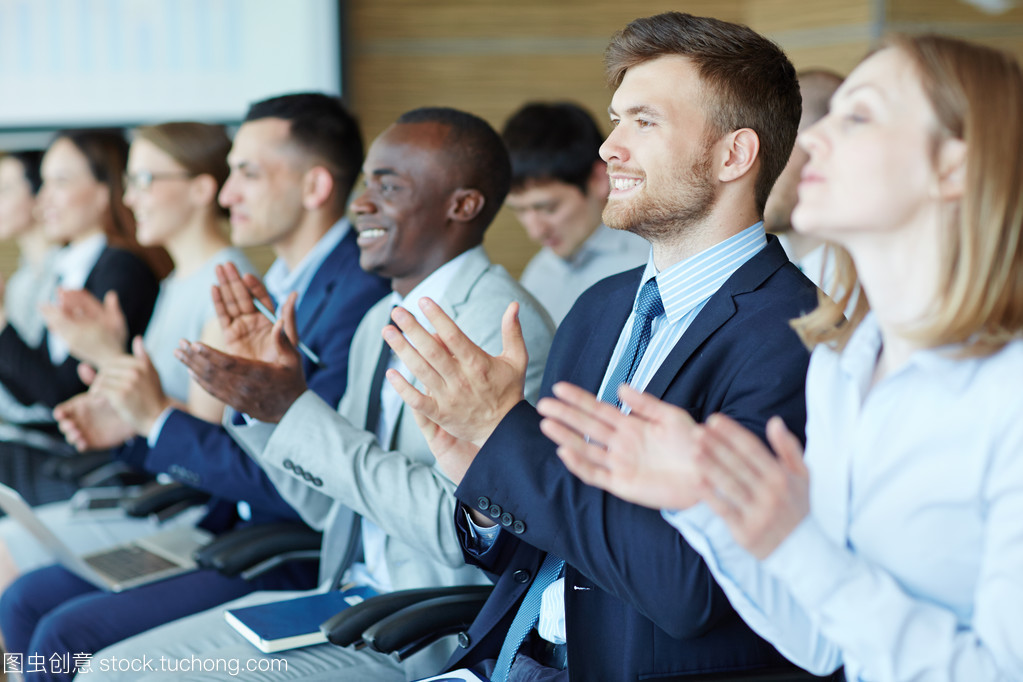 业务培训 提升专业素养，驱动业务增长