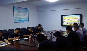 市城管局举办静态车辆管理工作业务培训