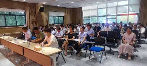 业务培训 提升专业能力，赋能组织成长