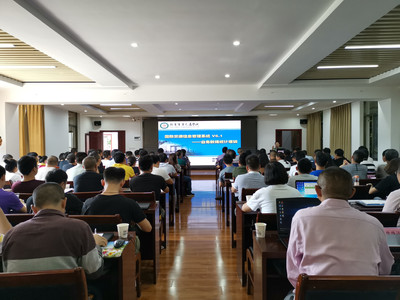 省交通运输厅举办交通战备专题业务培训班 提升应急保障能力，筑牢交通战备防线