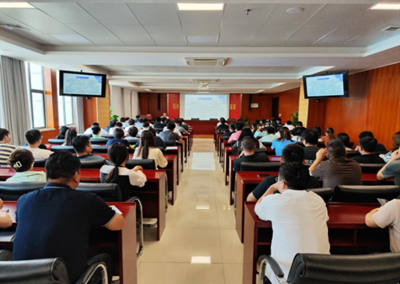 提升业务能力，赋能企业发展——近期业务培训动态回顾